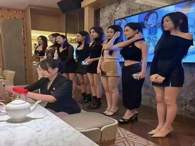 延安酒吧招聘